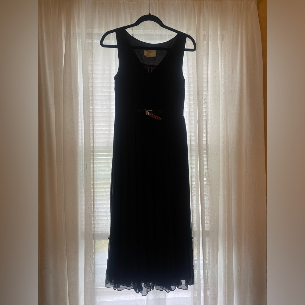 Kate Spade Madison Ave dress, size 4